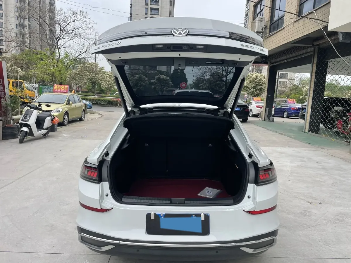 2024 Volkswagen Lamando 1.4T 150HP L4 7DCT,autocango,china used car exporter,china ev exporter,chinese used car exporter,chinese used ev exporter