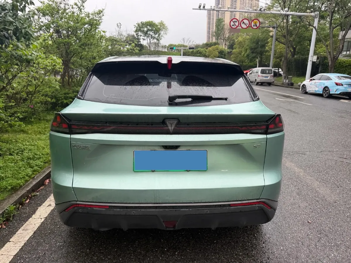 2023 Deepal S07 1.5L 95HP L4 REEV 31.73KWH,autocango,china used car exporter,china ev exporter,chinese used car exporter,chinese used ev exporter