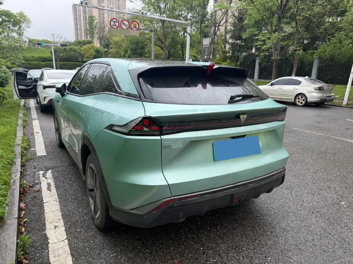2023 Deepal S07 1.5L 95HP L4 REEV 31.73KWH,autocango,china used car exporter,china ev exporter,chinese used car exporter,chinese used ev exporter