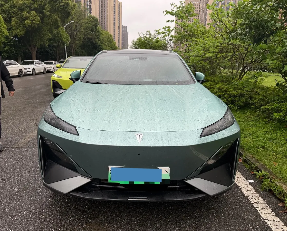 2023 Deepal S07 1.5L 95HP L4 REEV 31.73KWH,autocango,china used car exporter,china ev exporter,chinese used car exporter,chinese used ev exporter