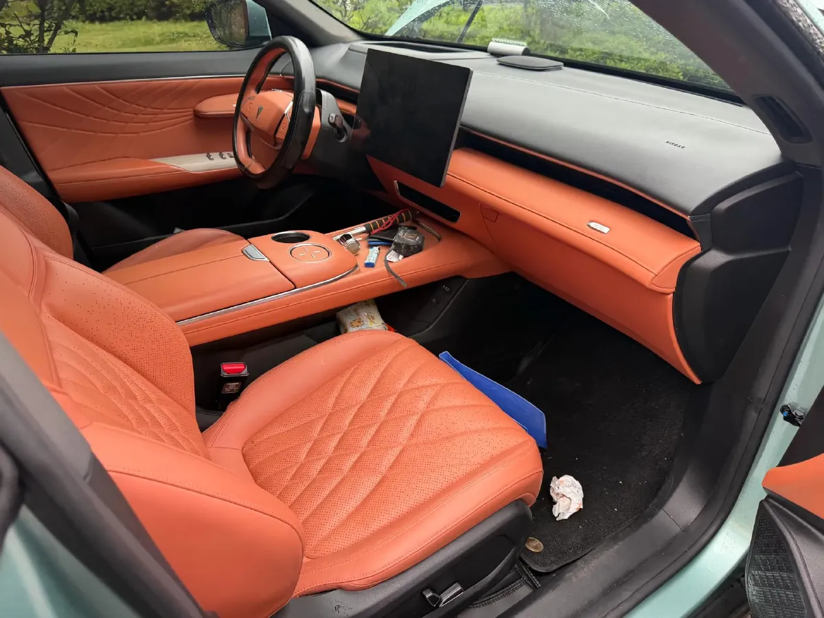 2023 Deepal S07 1.5L 95HP L4 REEV 31.73KWH,autocango,china used car exporter,china ev exporter,chinese used car exporter,chinese used ev exporter