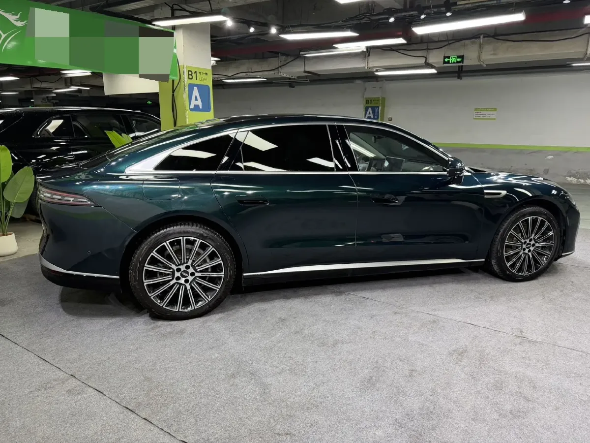 2025 Fulwin FulwinA9L 1.5T 156HP L4 1DHT PHEV,autocango,china used car exporter,china ev exporter,chinese used car exporter,chinese used ev exporter