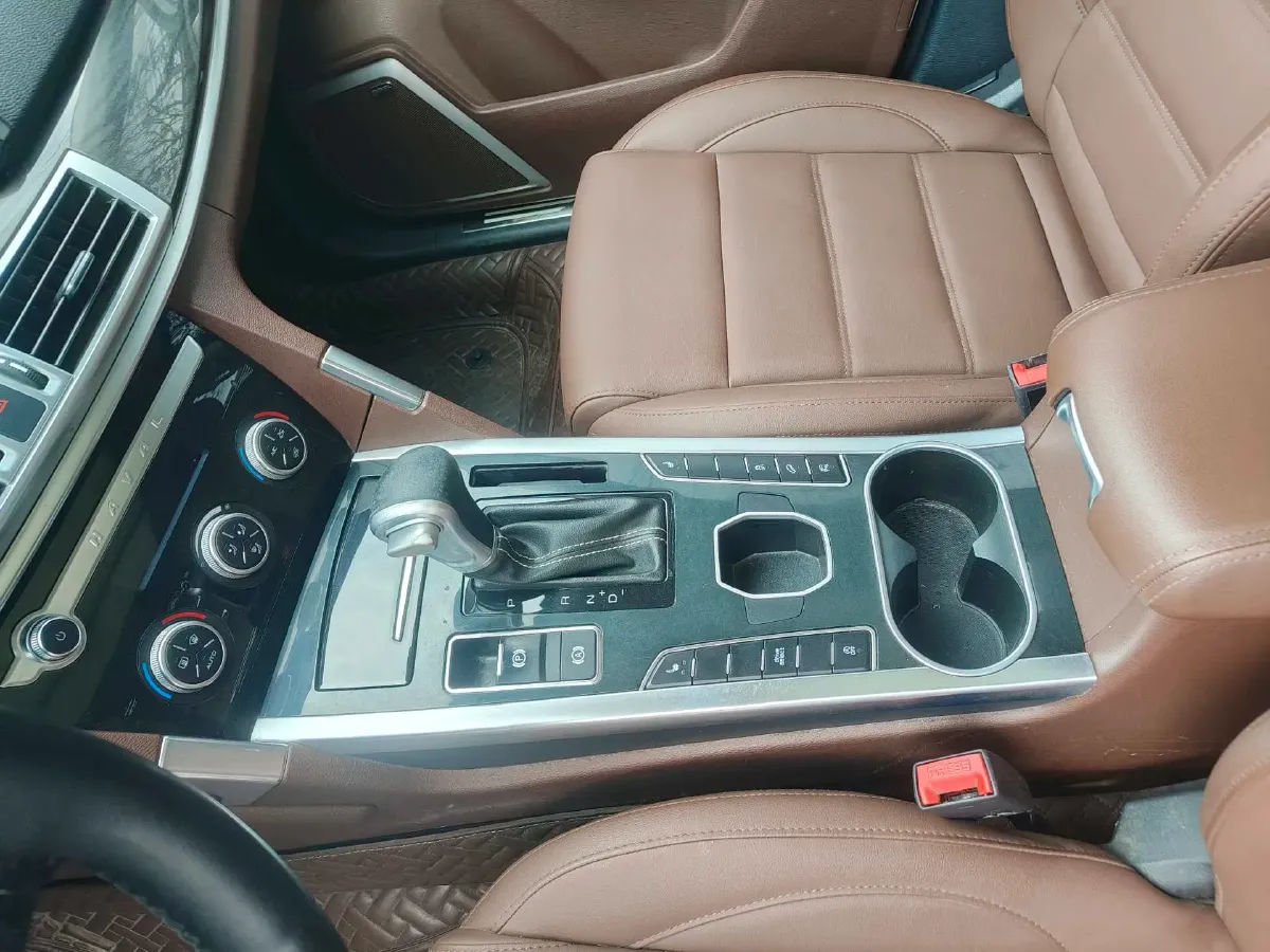 2019 Haval H7 2.0T 231HP L4 7DCT,autocango,china used car exporter,china ev exporter,chinese used car exporter,chinese used ev exporter