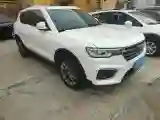 2019 Haval H7 2.0T 231HP L4 7DCT