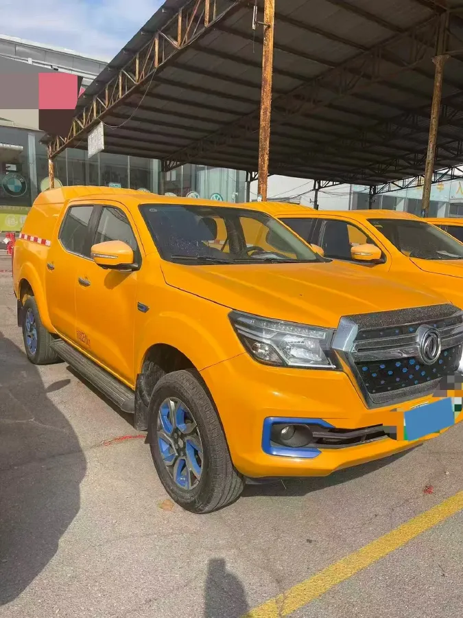 2022 Dongfeng RuiQi 6 BEV 60.16KWH,autocango,china used car exporter,china ev exporter,chinese used car exporter,chinese used ev exporter