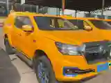 2022 Dongfeng RuiQi 6 BEV 60.16KWH