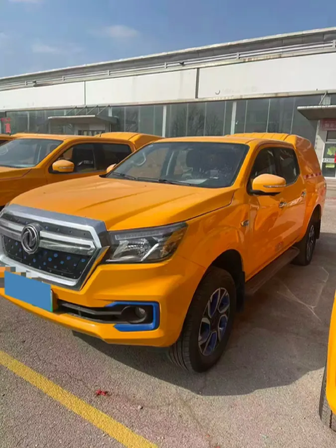 2022 Dongfeng RuiQi 6 BEV 60.16KWH,autocango,china used car exporter,china ev exporter,chinese used car exporter,chinese used ev exporter