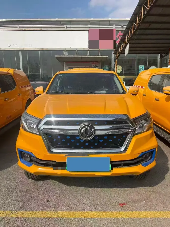 2022 Dongfeng RuiQi 6 BEV 60.16KWH,autocango,china used car exporter,china ev exporter,chinese used car exporter,chinese used ev exporter