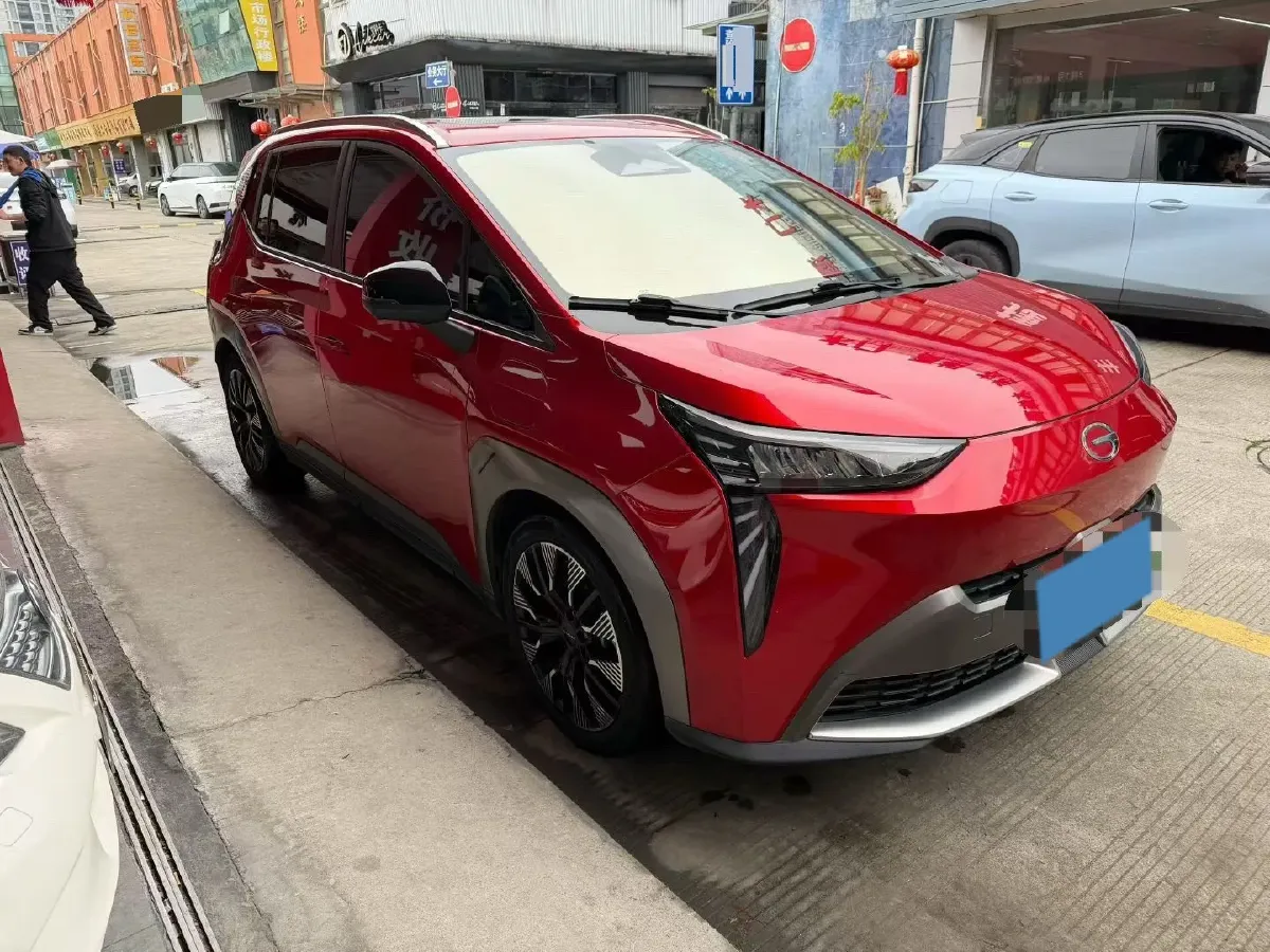 2021 Aion Y BEV 76.8KWH,autocango,china used car exporter,china ev exporter,chinese used car exporter,chinese used ev exporter