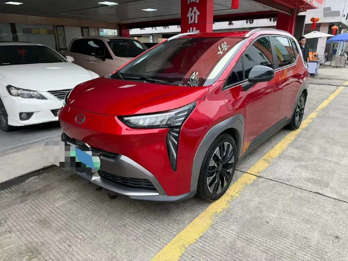 2021 Aion Y BEV 76.8KWH,autocango,china used car exporter,china ev exporter,chinese used car exporter,chinese used ev exporter