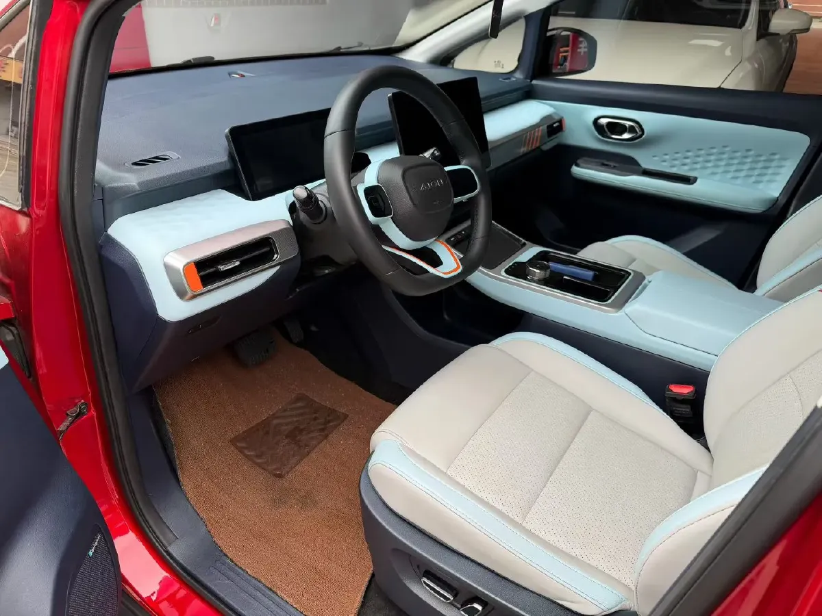 2021 Aion Y BEV 76.8KWH,autocango,china used car exporter,china ev exporter,chinese used car exporter,chinese used ev exporter