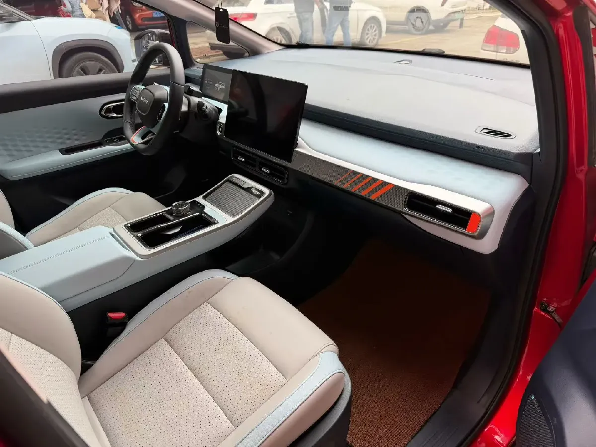 2021 Aion Y BEV 76.8KWH,autocango,china used car exporter,china ev exporter,chinese used car exporter,chinese used ev exporter