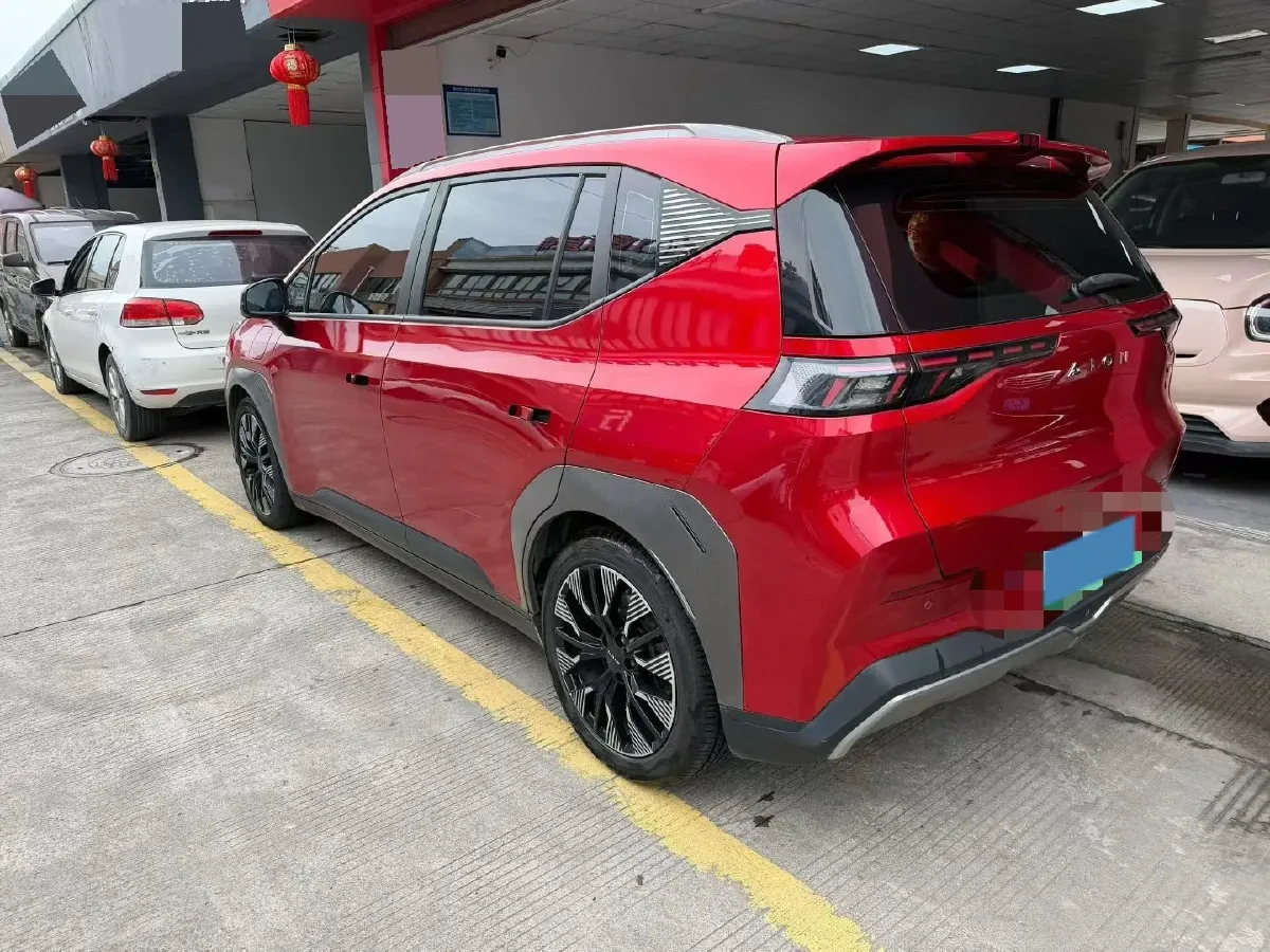 2021 Aion Y BEV 76.8KWH,autocango,china used car exporter,china ev exporter,chinese used car exporter,chinese used ev exporter