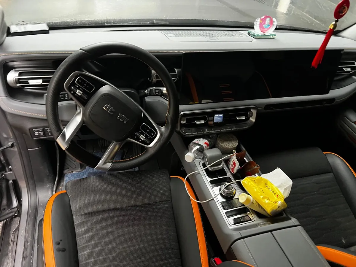 2024 Beijing BJ40 2.0T 245HP L4 8AT,autocango,china used car exporter,china ev exporter,chinese used car exporter,chinese used ev exporter