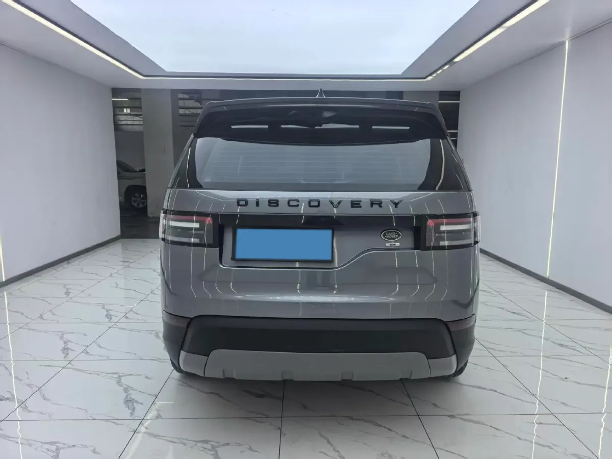 2018 Land Rover Discovery 3.0T 340HP V6 8AT,autocango,china used car exporter,china ev exporter,chinese used car exporter,chinese used ev exporter