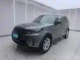 2018 Land Rover Discovery 3.0T 340HP V6 8AT