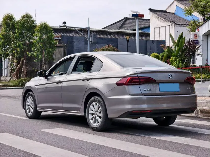 2020 Volkswagen Bora 1.5L 113HP L4 6AT,autocango,china used car exporter,china ev exporter,chinese used car exporter,chinese used ev exporter