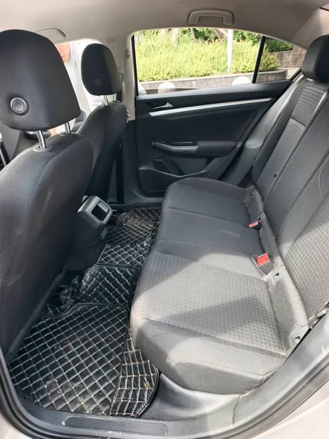 2020 Volkswagen Bora 1.5L 113HP L4 6AT,autocango,china used car exporter,china ev exporter,chinese used car exporter,chinese used ev exporter