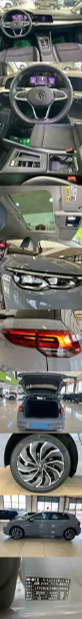 2021 Volkswagen Golf 1.4T 150HP L4 7DCT,autocango,china used car exporter,china ev exporter,chinese used car exporter,chinese used ev exporter