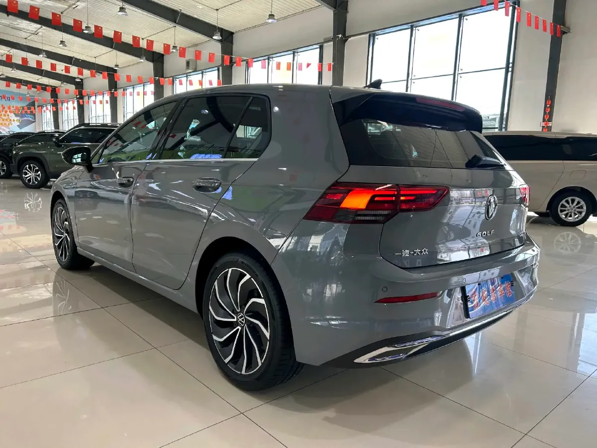 2021 Volkswagen Golf 1.4T 150HP L4 7DCT,autocango,china used car exporter,china ev exporter,chinese used car exporter,chinese used ev exporter