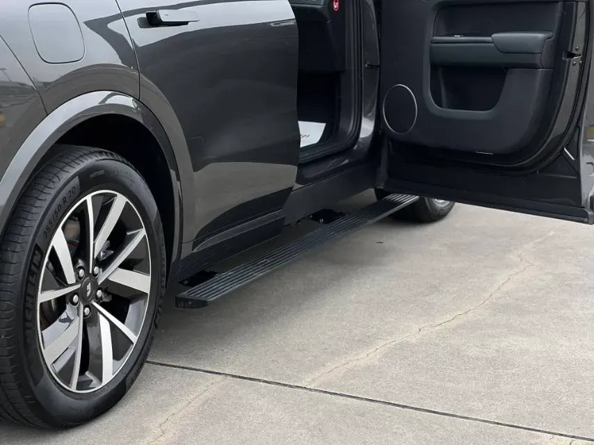 2023 Li L7 Range Extended 154HP REEV 40.9KWH,autocango,china used car exporter,china ev exporter,chinese used car exporter,chinese used ev exporter