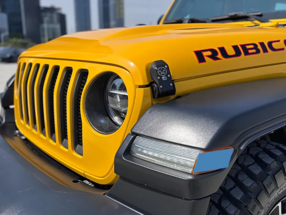 2019 Jeep Wrangler 2.0T 266HP L4 8AT,autocango,china used car exporter,china ev exporter,chinese used car exporter,chinese used ev exporter