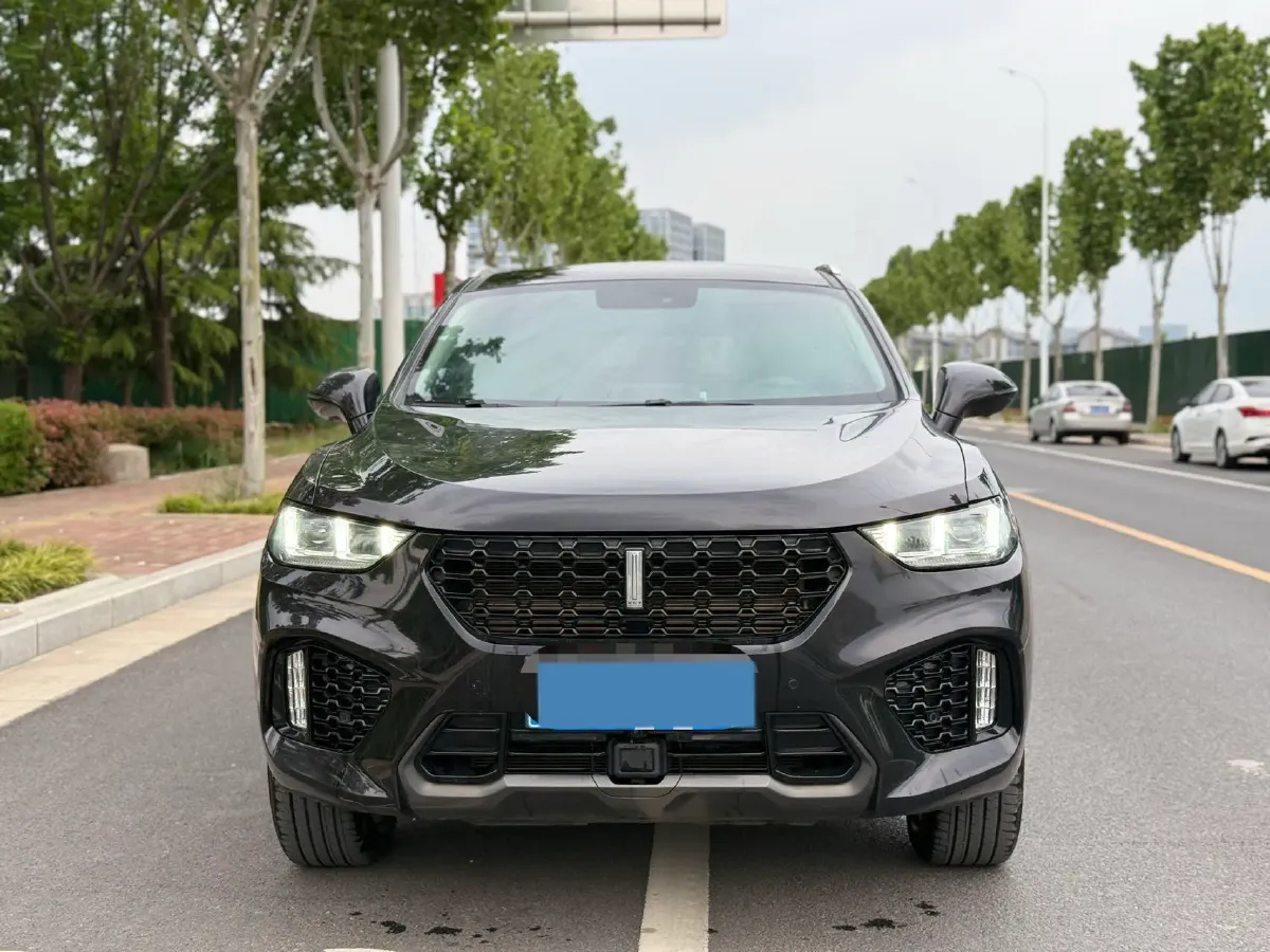 2019 WEY VV5 1.5T 169HP L4 7DCT,autocango,china used car exporter,china ev exporter,chinese used car exporter,chinese used ev exporter