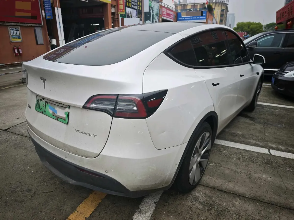 2021 Tesla Model Y BEV 60KWH,autocango,china used car exporter,china ev exporter,chinese used car exporter,chinese used ev exporter