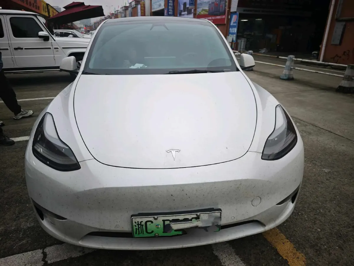 2021 Tesla Model Y BEV 60KWH,autocango,china used car exporter,china ev exporter,chinese used car exporter,chinese used ev exporter