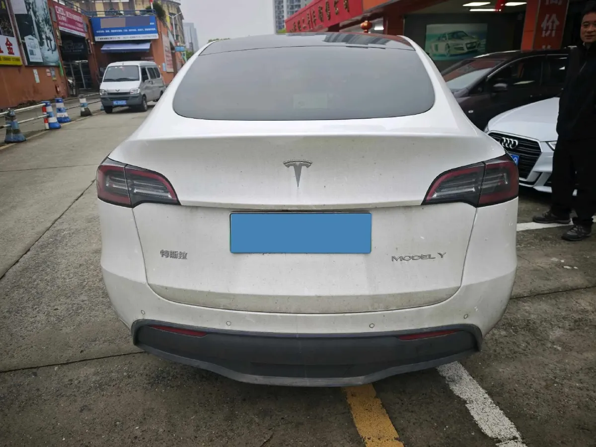 2021 Tesla Model Y BEV 60KWH,autocango,china used car exporter,china ev exporter,chinese used car exporter,chinese used ev exporter