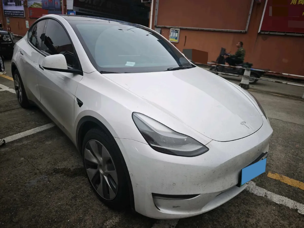 2021 Tesla Model Y BEV 60KWH,autocango,china used car exporter,china ev exporter,chinese used car exporter,chinese used ev exporter