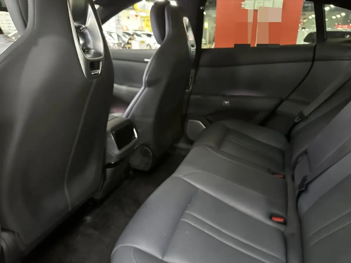 2025 MI YU7 BEV 96.3KWH,autocango,china used car exporter,china ev exporter,chinese used car exporter,chinese used ev exporter