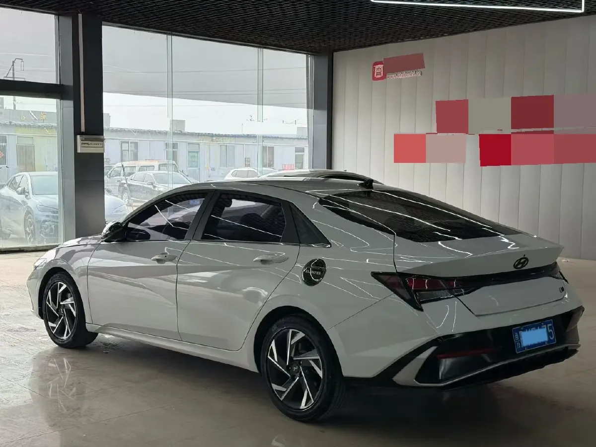 2023 Hyundai Elantra 1.5L 115HP L4 CVT,autocango,china used car exporter,china ev exporter,chinese used car exporter,chinese used ev exporter