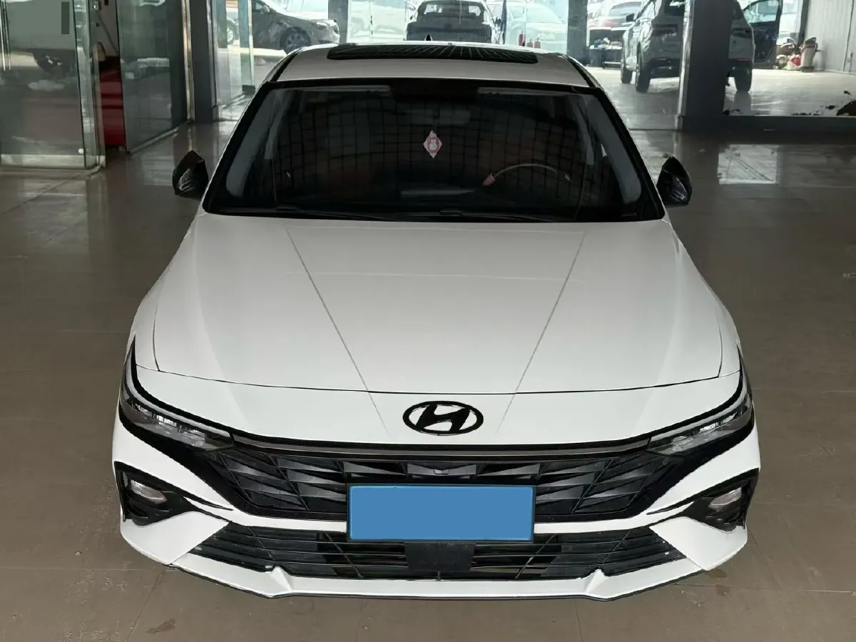 2023 Hyundai Elantra 1.5L 115HP L4 CVT,autocango,china used car exporter,china ev exporter,chinese used car exporter,chinese used ev exporter