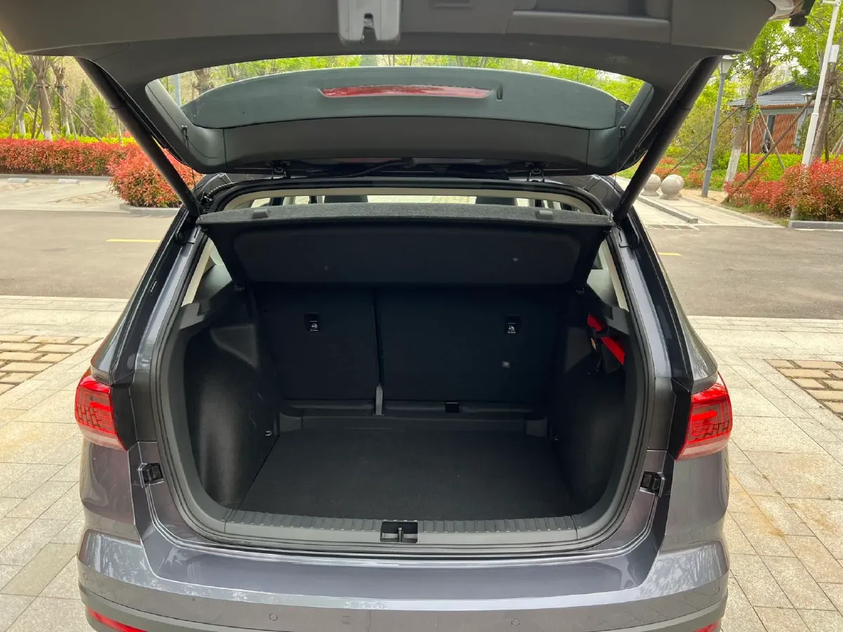 2022 Volkswagen Tharu 1.4T 150HP L4 7DCT,autocango,china used car exporter,china ev exporter,chinese used car exporter,chinese used ev exporter