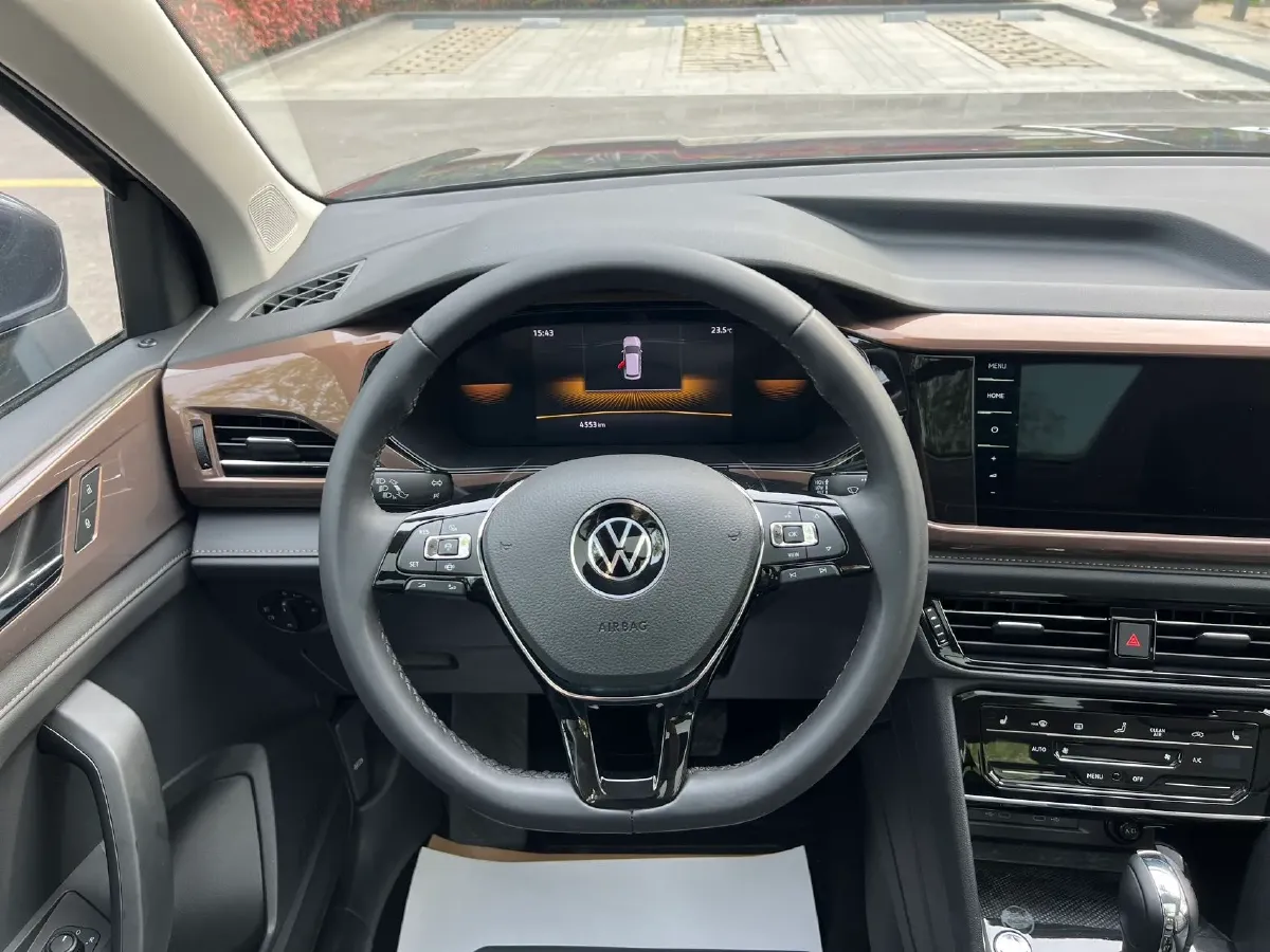 2022 Volkswagen Tharu 1.4T 150HP L4 7DCT,autocango,china used car exporter,china ev exporter,chinese used car exporter,chinese used ev exporter