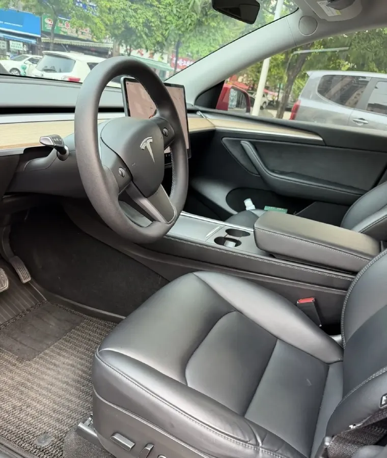 2022 Tesla Model Y BEV 60KWH,autocango,china used car exporter,china ev exporter,chinese used car exporter,chinese used ev exporter