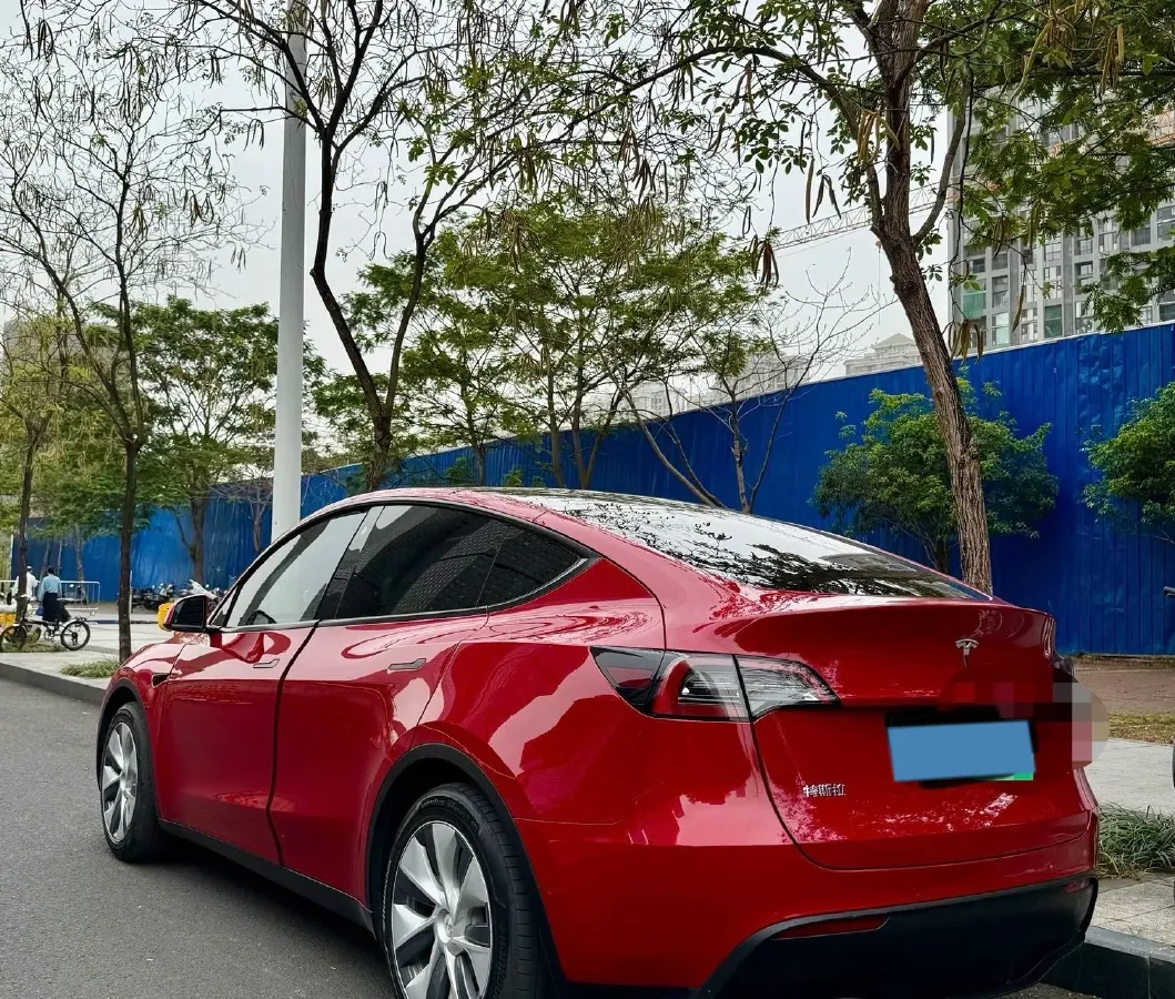 2022 Tesla Model Y BEV 60KWH,autocango,china used car exporter,china ev exporter,chinese used car exporter,chinese used ev exporter