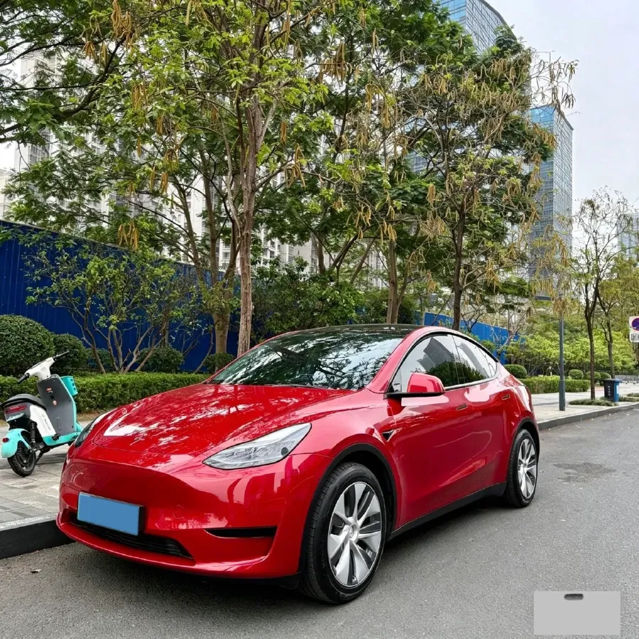 2022 Tesla Model Y BEV 60KWH,autocango,china used car exporter,china ev exporter,chinese used car exporter,chinese used ev exporter