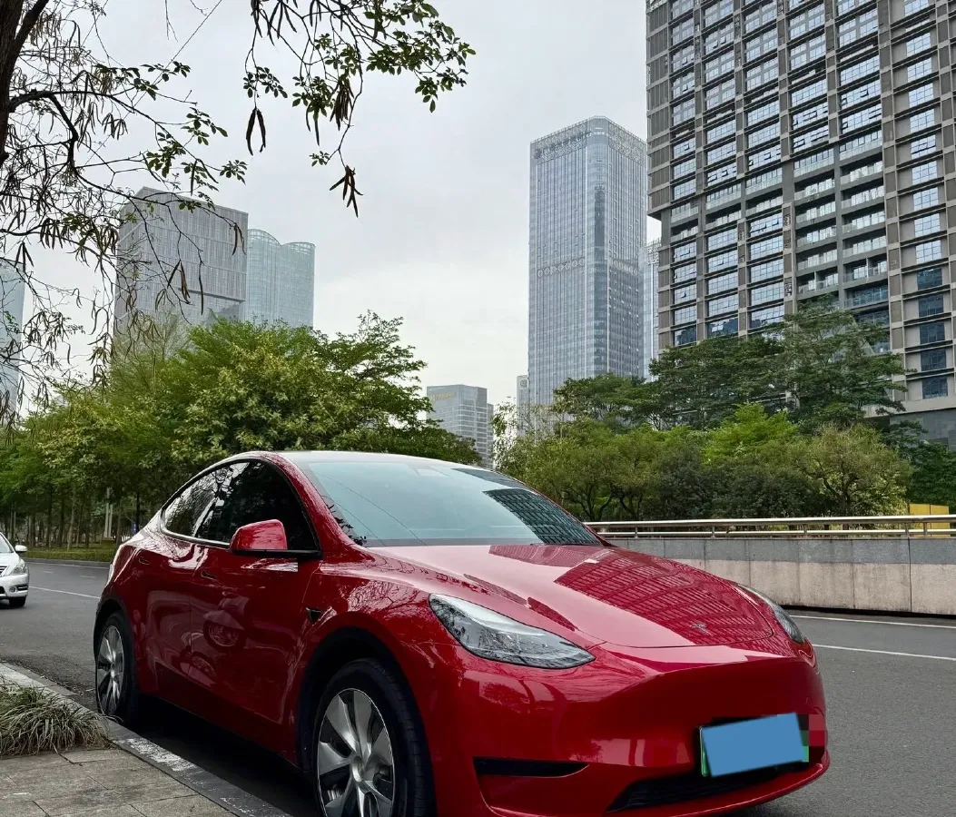 2022 Tesla Model Y BEV 60KWH,autocango,china used car exporter,china ev exporter,chinese used car exporter,chinese used ev exporter