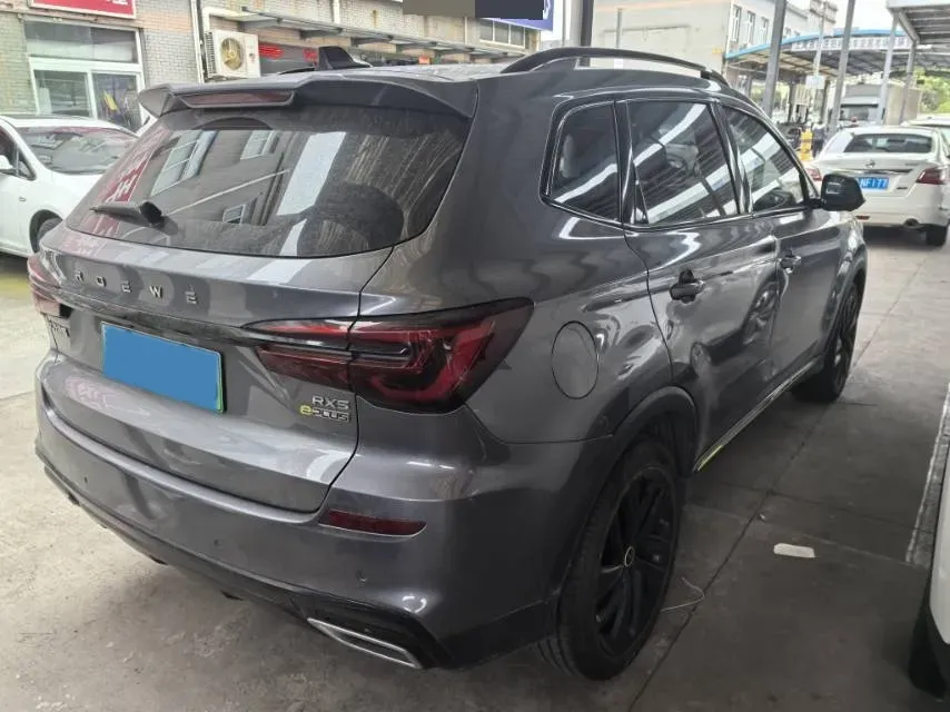 2020 Roewe RX5 1.5T 169HP L4 AMT PHEV 11.1KWH,autocango,china used car exporter,china ev exporter,chinese used car exporter,chinese used ev exporter