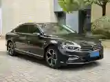 2023 Volkswagen Magotan 2.0T 186HP L4 7DCT