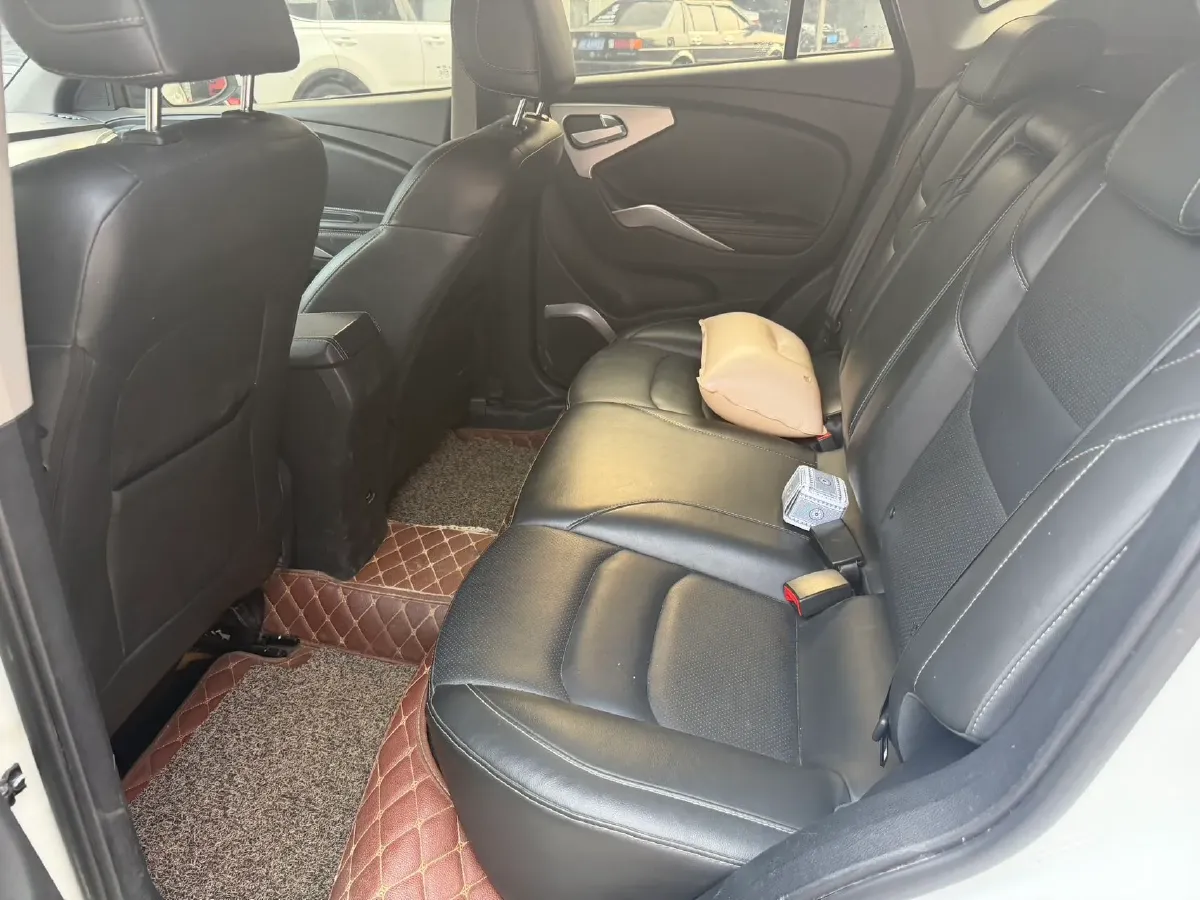 2019 HaiMa S5 1.5T 163HP L4 CVT,autocango,china used car exporter,china ev exporter,chinese used car exporter,chinese used ev exporter