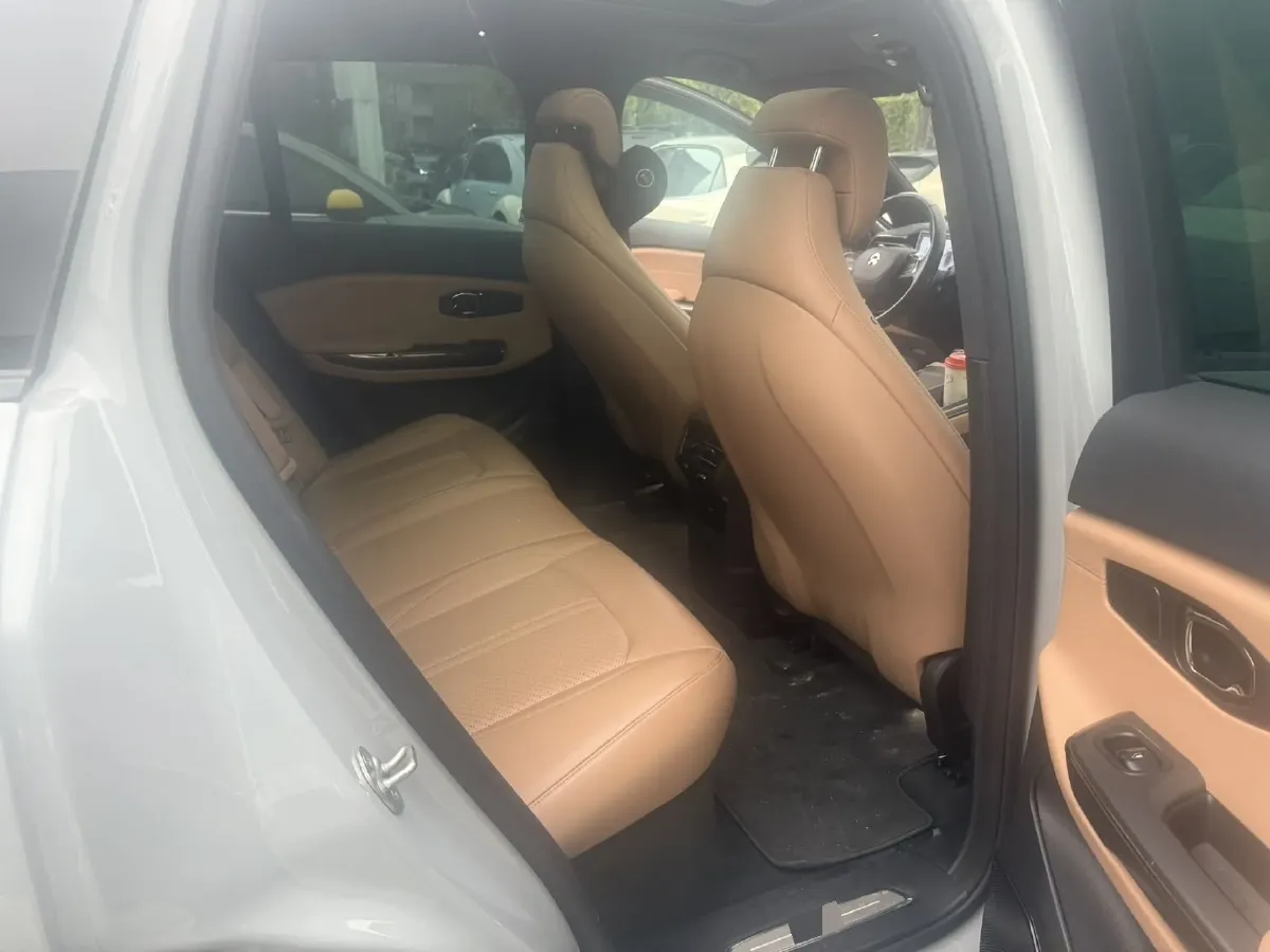 2022 NIO ES6 BEV 100KWH,autocango,china used car exporter,china ev exporter,chinese used car exporter,chinese used ev exporter