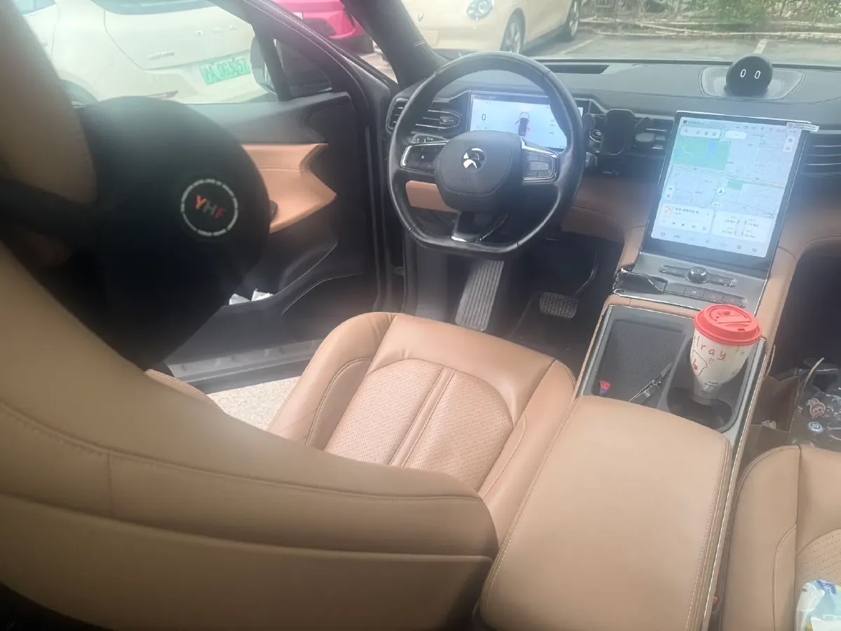 2022 NIO ES6 BEV 100KWH,autocango,china used car exporter,china ev exporter,chinese used car exporter,chinese used ev exporter