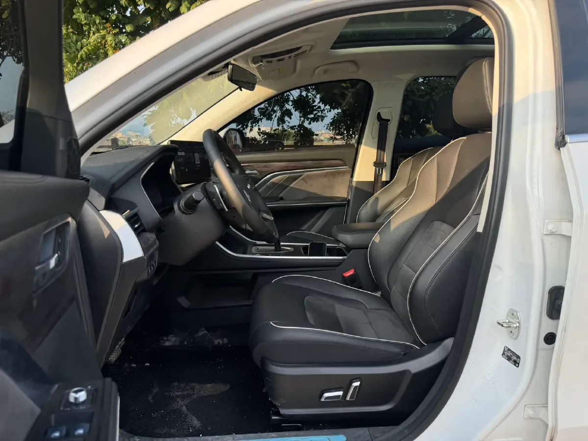 2023 Haval H6 1.5T 150HP L4 7DCT,autocango,china used car exporter,china ev exporter,chinese used car exporter,chinese used ev exporter