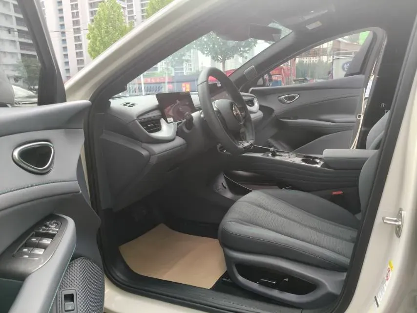 2025 BYD Seal06GT BEV 59.52KWH,autocango,china used car exporter,china ev exporter,chinese used car exporter,chinese used ev exporter