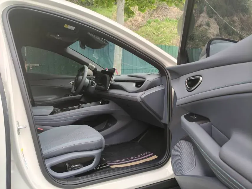 2025 BYD Seal06GT BEV 59.52KWH,autocango,china used car exporter,china ev exporter,chinese used car exporter,chinese used ev exporter