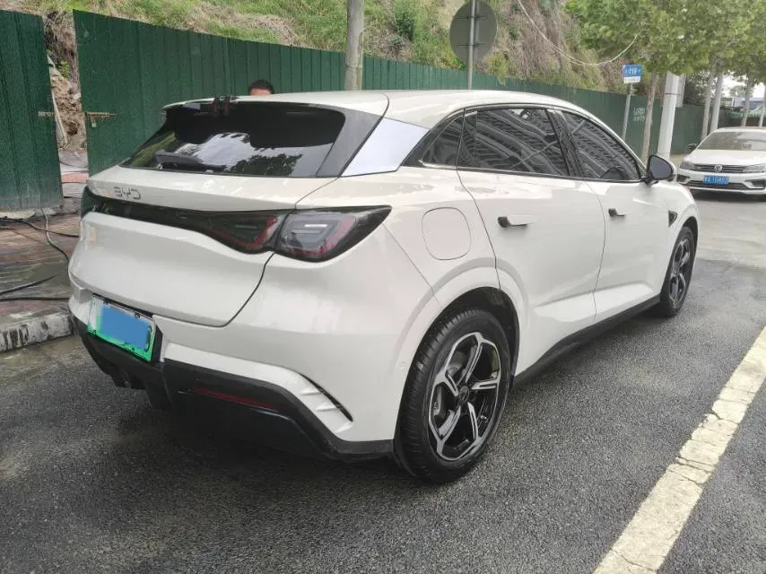 2025 BYD Seal06GT BEV 59.52KWH,autocango,china used car exporter,china ev exporter,chinese used car exporter,chinese used ev exporter