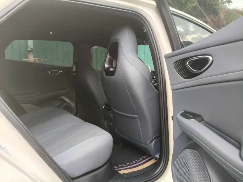 2025 BYD Seal06GT BEV 59.52KWH,autocango,china used car exporter,china ev exporter,chinese used car exporter,chinese used ev exporter